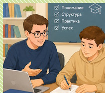 Услуги Услуги репетиторов в Лесозаводске