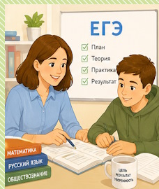 Услуги Услуги репетиторов в Лесозаводске