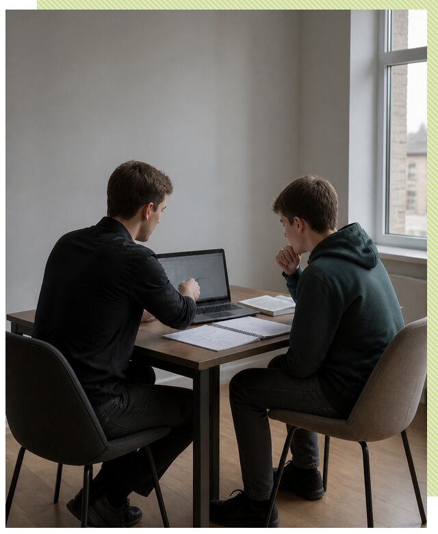 Репетитор по информатике ЕГЭ в Лесозаводске от 1551 р. | Репетитор-Лсз