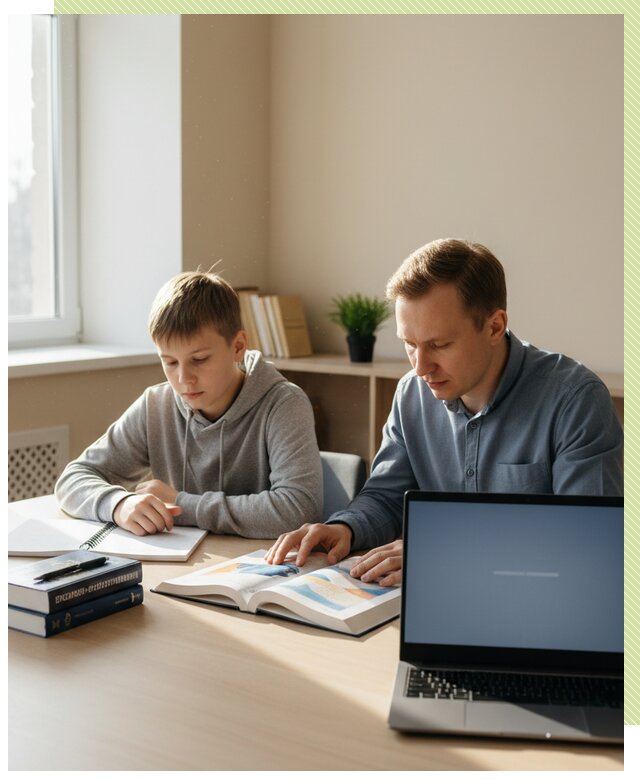 Репетитор по английскому 7 класс в Лесозаводске по цене 1241 р. | Репетитор-Лсз