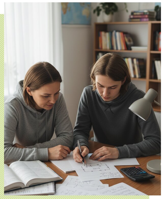 Репетитор по физике для 11 класса с подготовкой к ЕГЭ в Лесозаводске