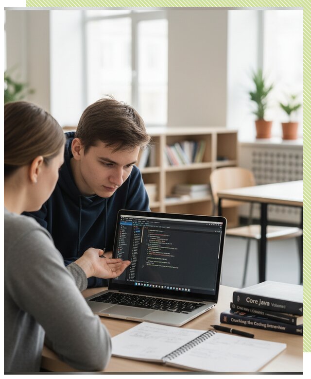 Репетитор по JavaScript в Лесозаводске по цене от 1861 р. | Репетитор-Лсз