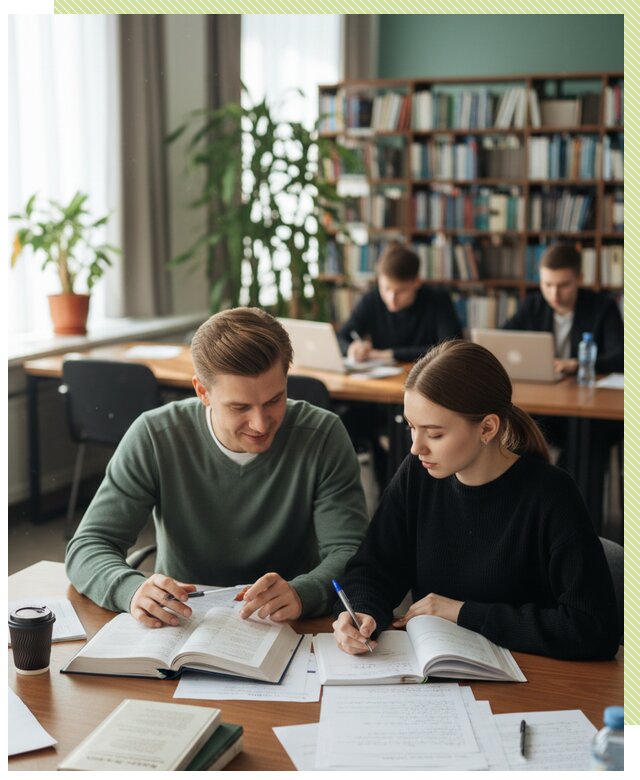 Репетитор для студентов медиков в Лесозаводске от 1551 р. | Репетитор-Лсз